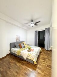 Woodsvale (D25), Condominium #485784141